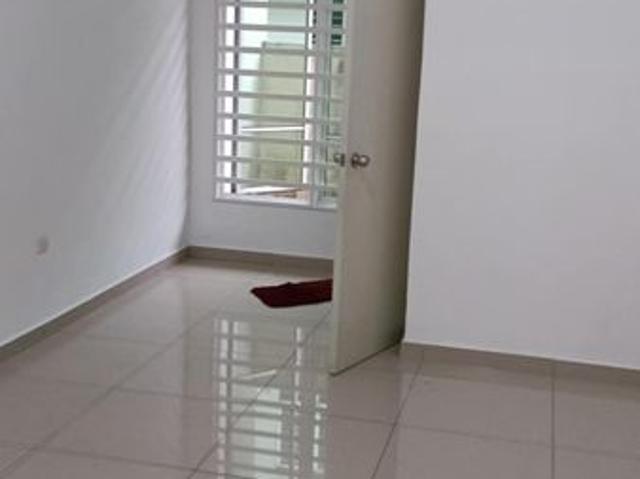 House for rent in Sendayan Village, Negeri Sembilan