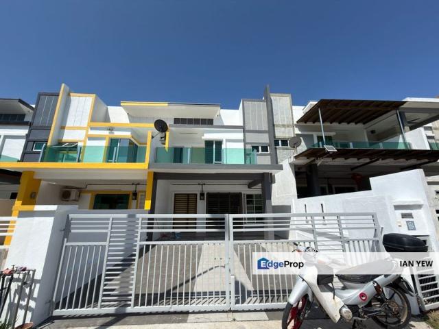 House for sale in Sendayan Village, Negeri Sembilan