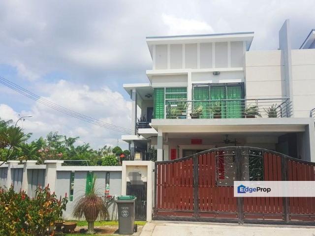 House for sale in Sendayan Village, Negeri Sembilan