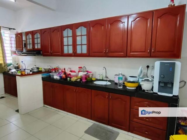 House for sale in Sendayan Village, Negeri Sembilan