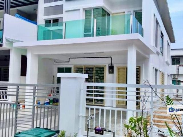 House for sale in Sendayan Village, Negeri Sembilan