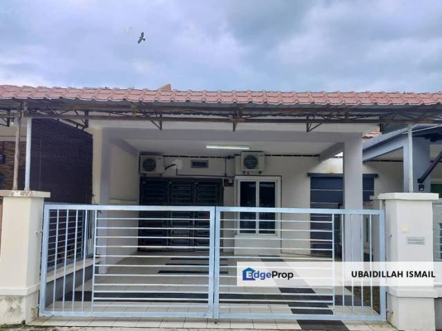 House for sale in Sendayan Village, Negeri Sembilan