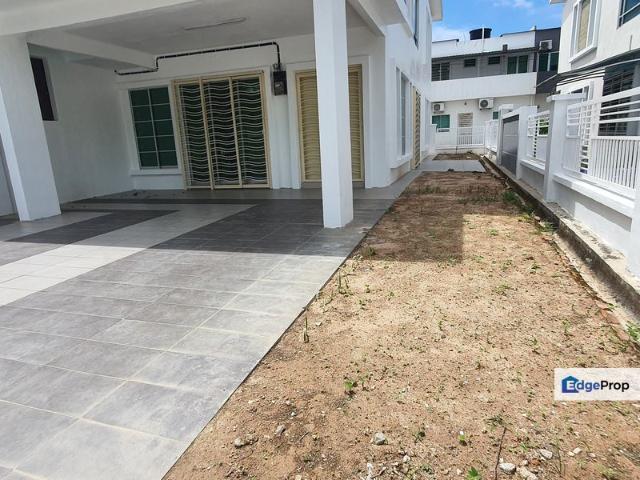 House for sale in Sendayan Village, Negeri Sembilan