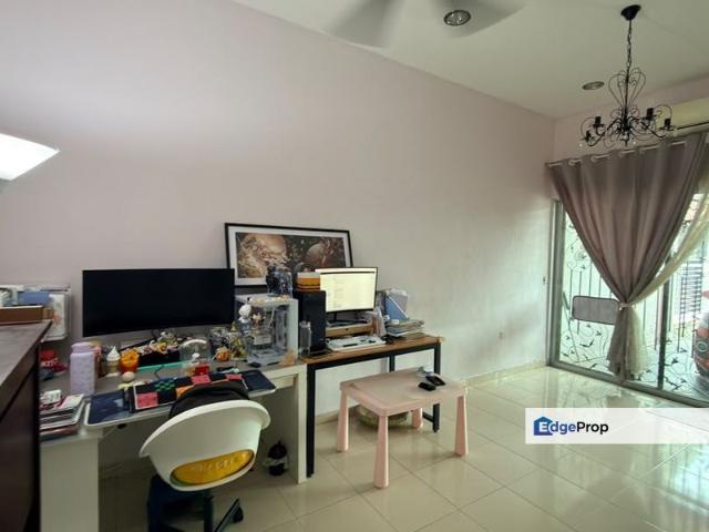 House for sale in Nusari Bayu 2B, Seremban