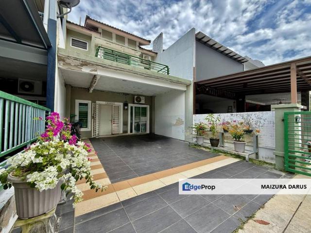 House for sale in Sendayan Village, Negeri Sembilan