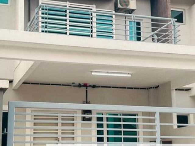 House for sale in Sendayan Village, Negeri Sembilan