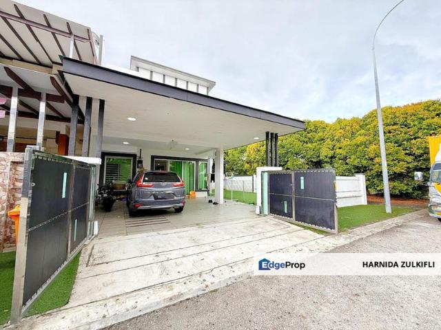 House for sale in Sendayan Village, Negeri Sembilan