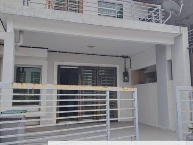 House for sale in Sendayan Village, Negeri Sembilan