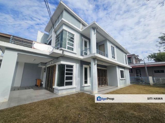 House for sale in Sendayan Village, Negeri Sembilan
