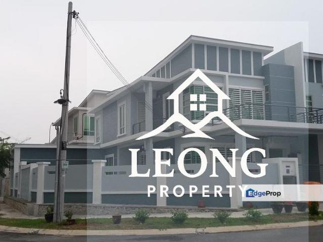 House for sale in Sendayan Village, Negeri Sembilan
