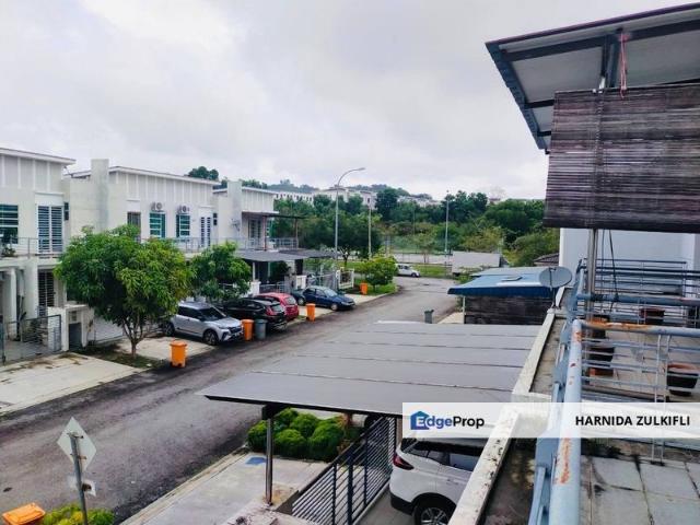 House for sale in Sendayan Village, Negeri Sembilan