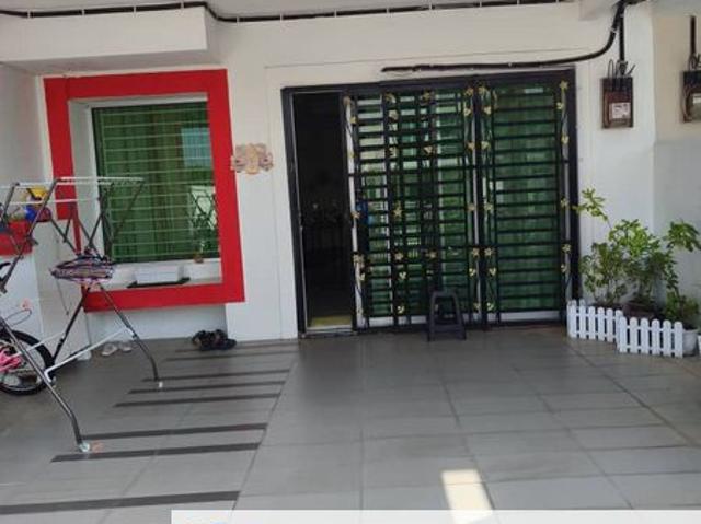 House for sale in Sendayan Village, Negeri Sembilan