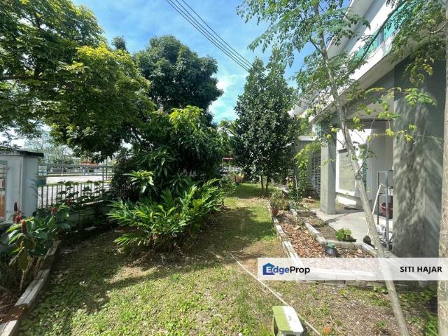 House for sale in Sendayan Village, Negeri Sembilan