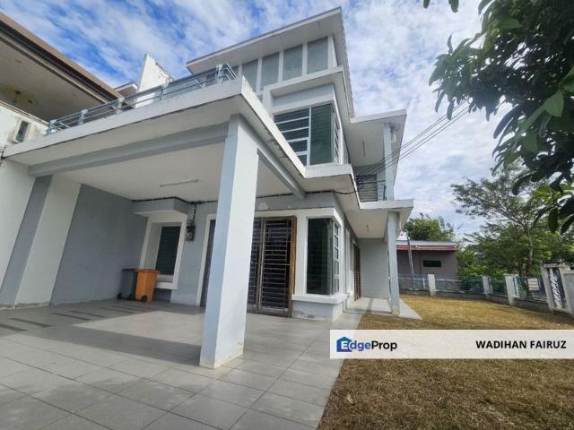 House for sale in Sendayan Village, Negeri Sembilan