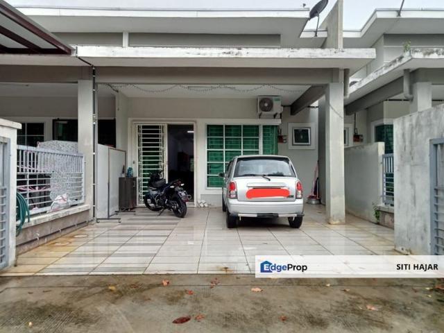 House for sale in Sendayan Village, Negeri Sembilan
