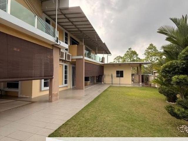 House for sale in Sendayan Village, Negeri Sembilan