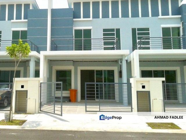 House for sale in Sendayan Village, Negeri Sembilan