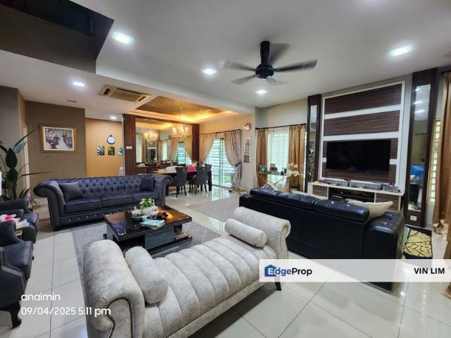 House for sale in Sendayan Village, Negeri Sembilan