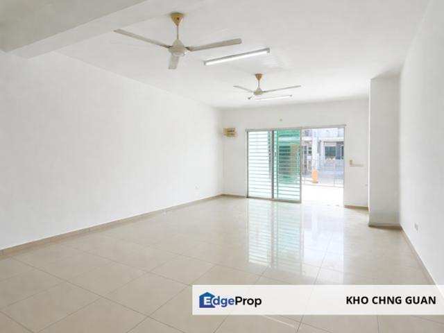 House for sale in Sendayan Village, Negeri Sembilan