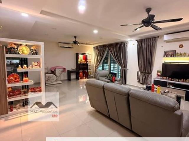 House for sale in Sendayan Village, Negeri Sembilan