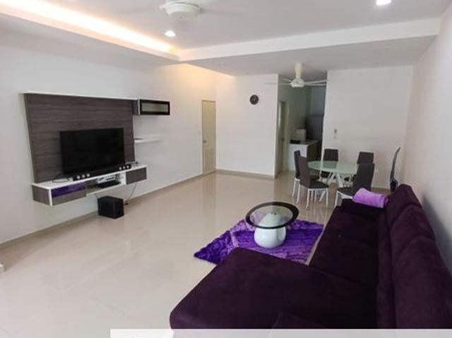 House for sale in Sendayan Village, Negeri Sembilan