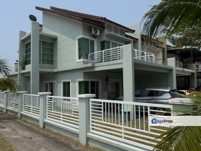 House for sale in Sendayan Village, Negeri Sembilan
