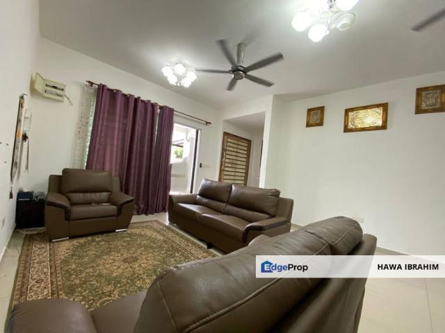 House for sale in Sendayan Village, Negeri Sembilan