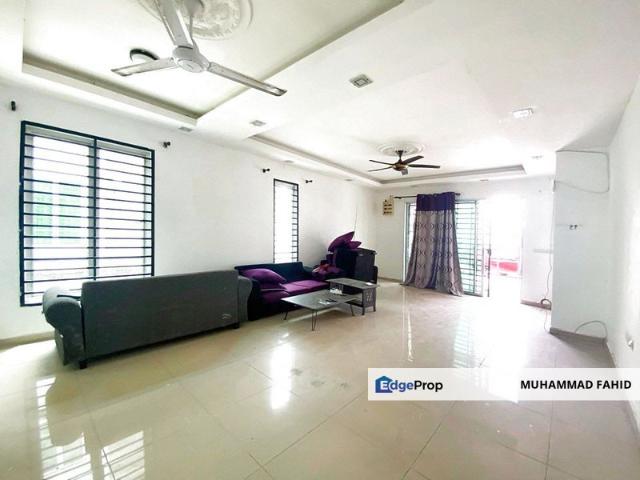 House for sale in Sendayan Village, Negeri Sembilan