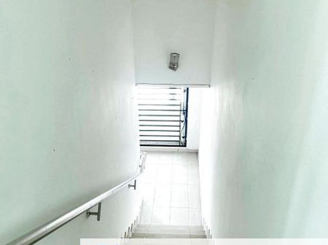House for sale in Nusari Bayu 2B, Seremban