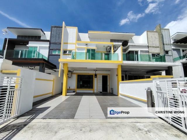 House for sale in Sendayan Village, Negeri Sembilan