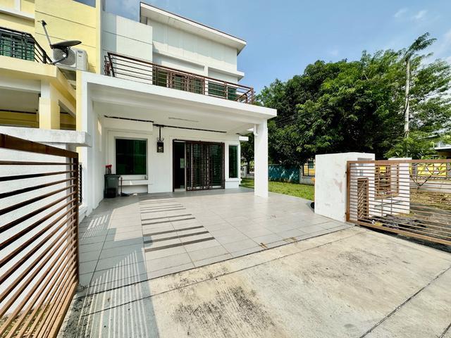 Terraced House for rent in Sendayan Village, Negeri Sembilan
