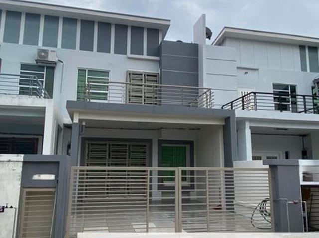 House for rent in Sendayan Village, Negeri Sembilan