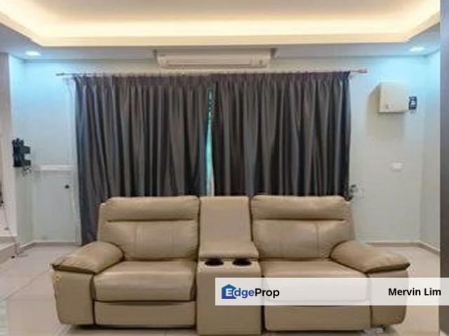 House for rent in Sendayan Village, Negeri Sembilan