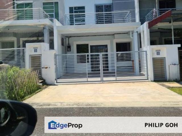 House for rent in Sendayan Village, Negeri Sembilan