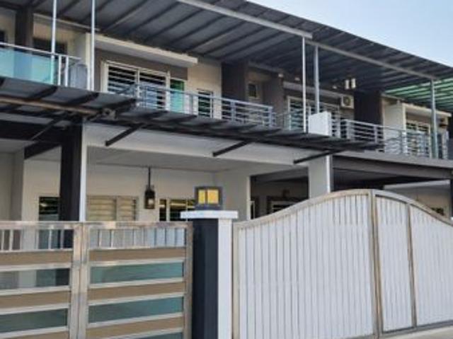 House for sale in Sendayan Village, Negeri Sembilan