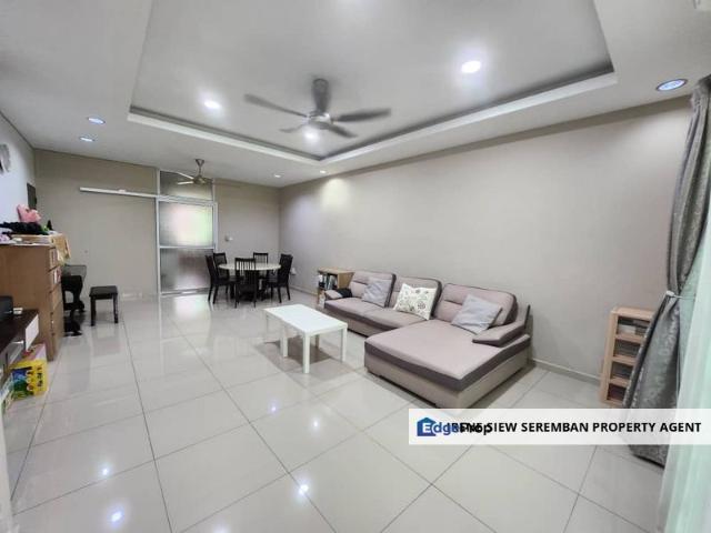 House for sale in Sendayan Village, Negeri Sembilan