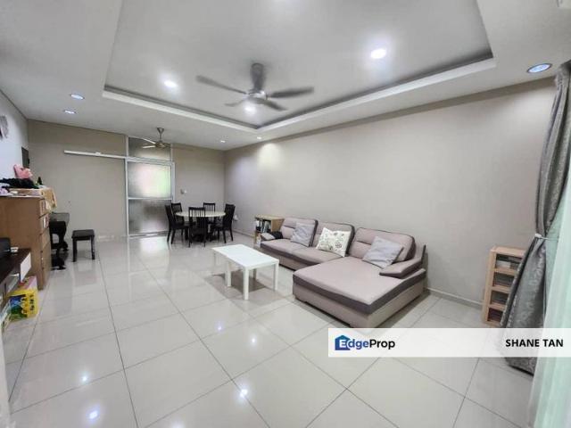 House for sale in Sendayan Village, Negeri Sembilan