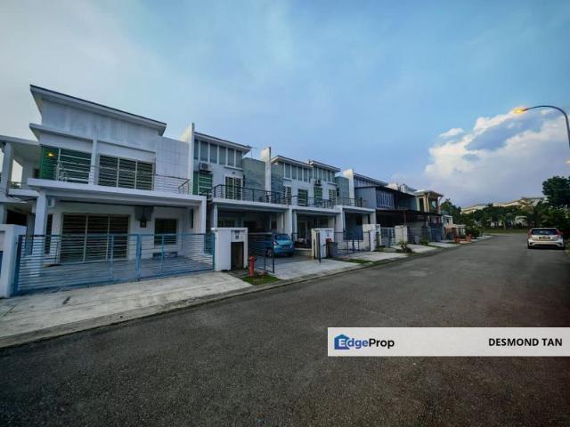 House for sale in Sendayan Village, Negeri Sembilan