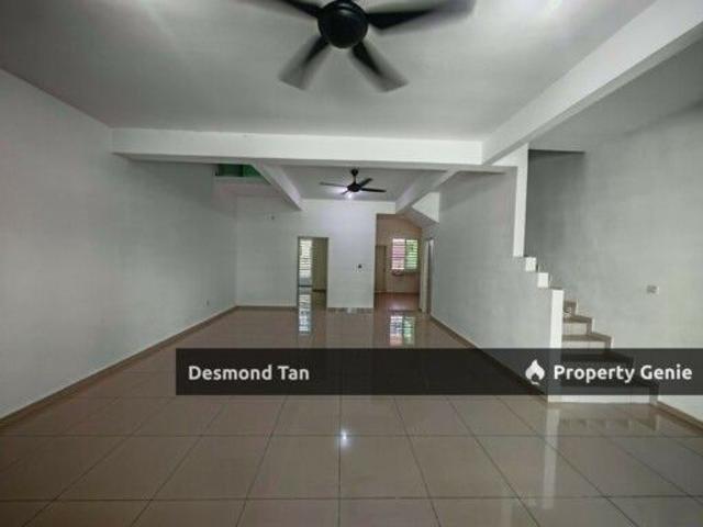 House for rent in Sendayan Village, Negeri Sembilan