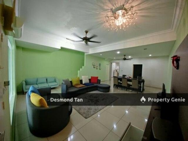 House for rent in Sendayan Village, Negeri Sembilan