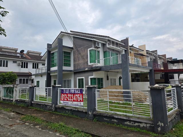 Terraced House for sale in Sendayan Village, Negeri Sembilan