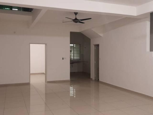 House for rent in Sendayan Village, Negeri Sembilan