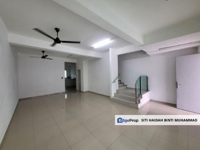 House for sale in Sendayan Village, Negeri Sembilan