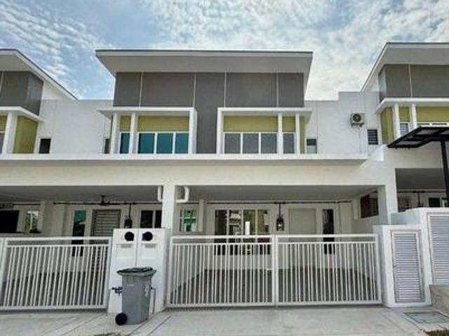 Terraced House for rent in Labu Jaya, Negeri Sembilan