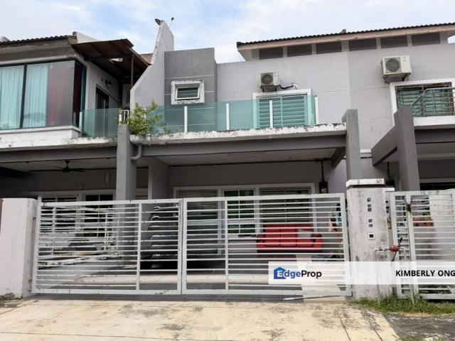 House for sale in Sendayan Village, Negeri Sembilan