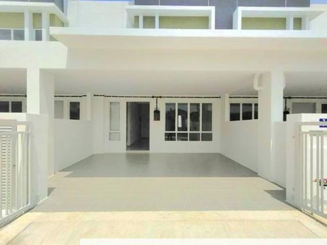 House for sale in Sendayan Village, Negeri Sembilan