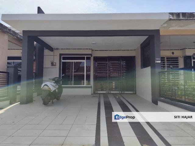 House for sale in Sendayan Village, Negeri Sembilan