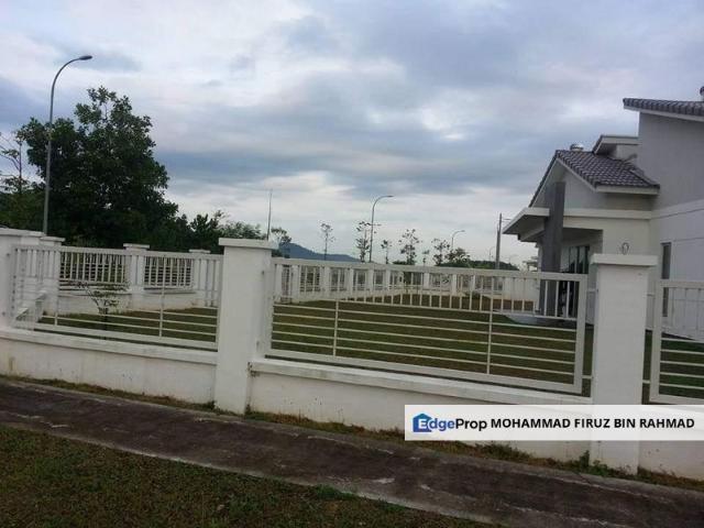 House for rent in Bandar Sri Sendayan, Seremban