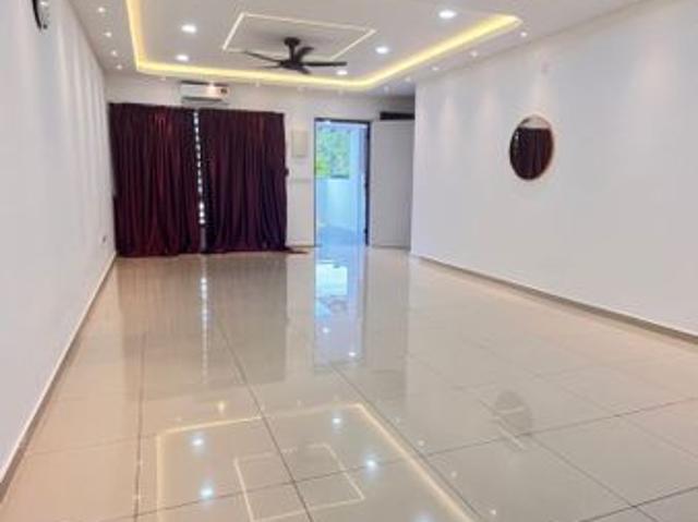 House for rent in Sendayan Village, Negeri Sembilan