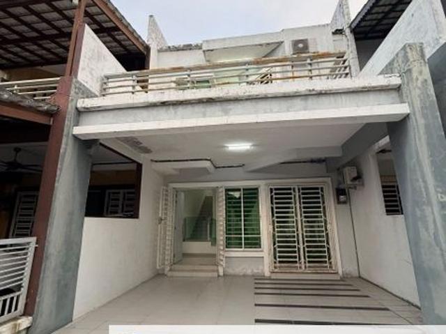 House for sale in Bandar Sri Sendayan, Seremban